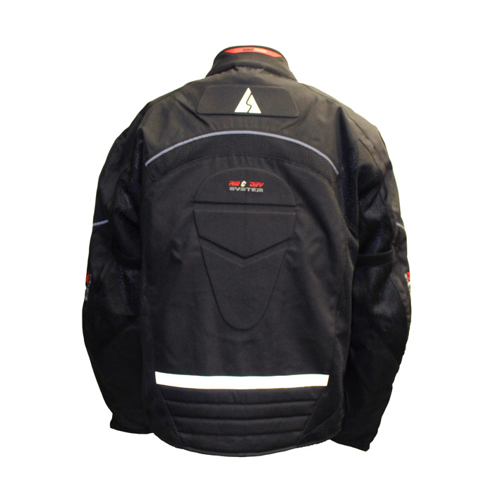 Manteau de moto pour hommes – 648